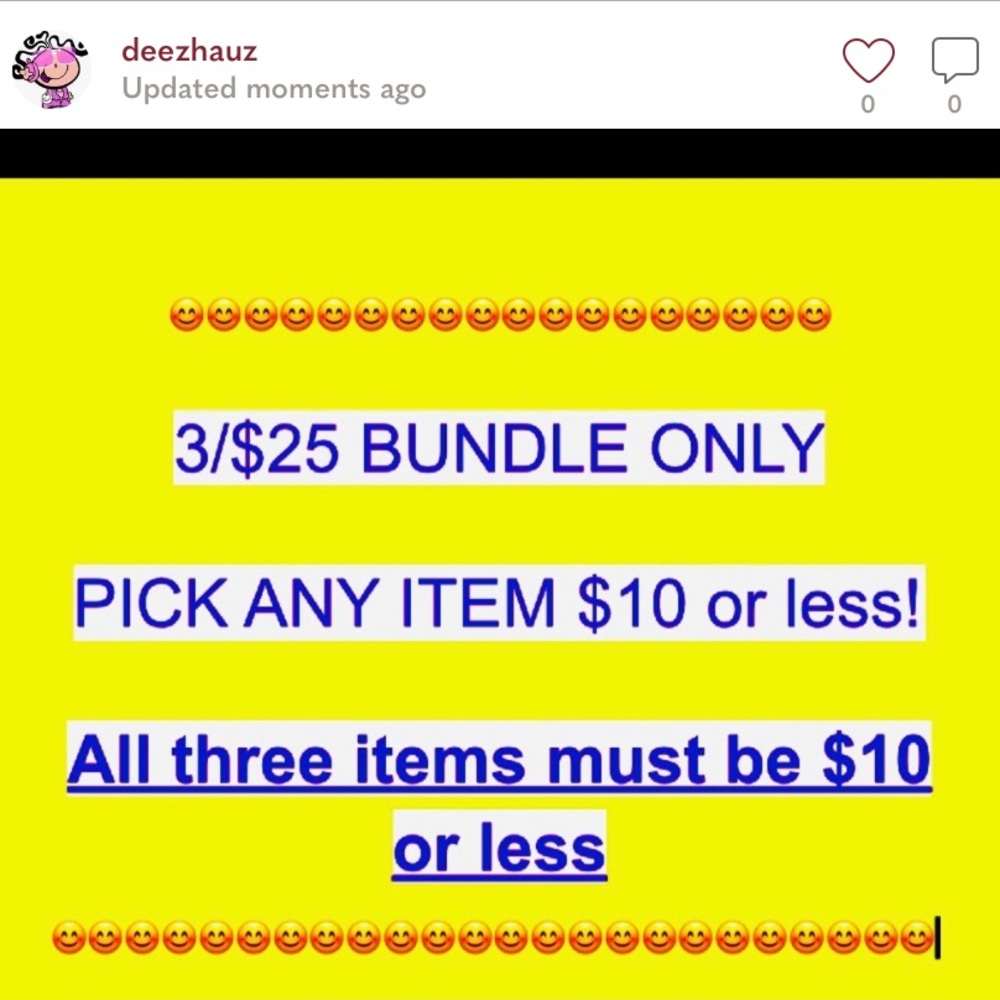 11:01 - 3/$25 Bundle Only Merona Argyle Sweater - Picture 12 of 13